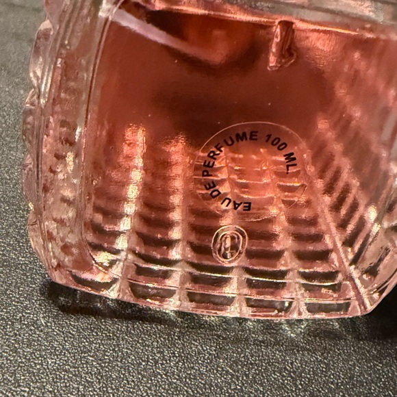 Valentine Nero Women Perfume 3.4oz - Picture 2 of 2